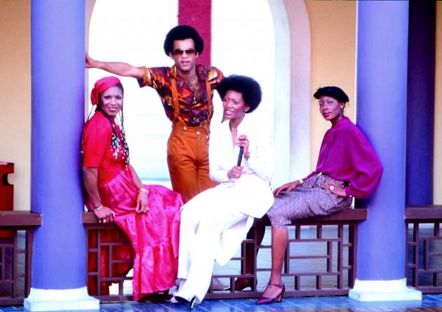 Boney M