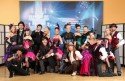 Dancing Stars 2014 am 4. April 2014 im Western-Saloon - Foto: (c) ORF - Hans Leitner