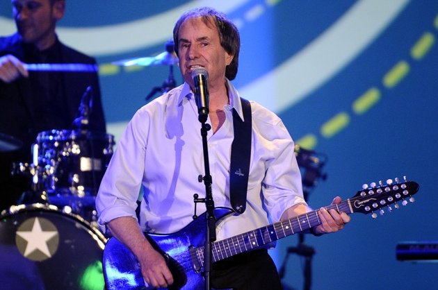 Chris de burgh слушать