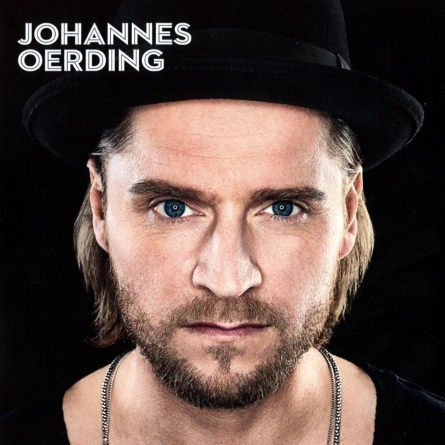 Johannes Oerding veröffentlicht neues Album "Kreise"