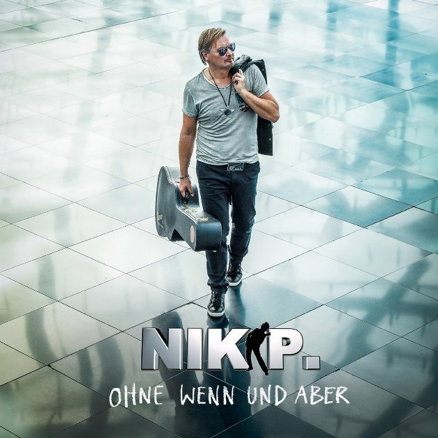 Nik P Kündigt Neues Album Ohne Wenn Und Aber An 2242