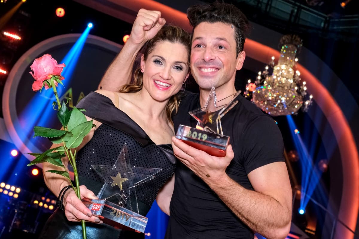 Dancing Stars 2019 Am 10 5 2019 Meinung Zum Finale Einschaltquoten