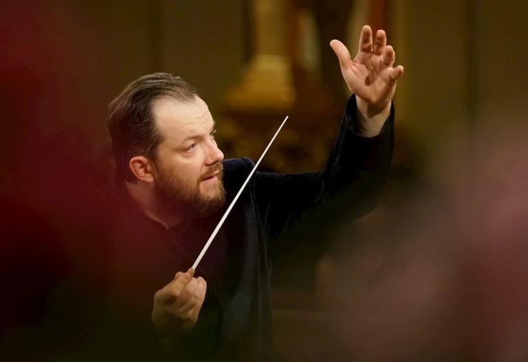 Neujahrskonzert 2020 Der Wiener Philharmoniker, Ballett, Andris Nelsons ...