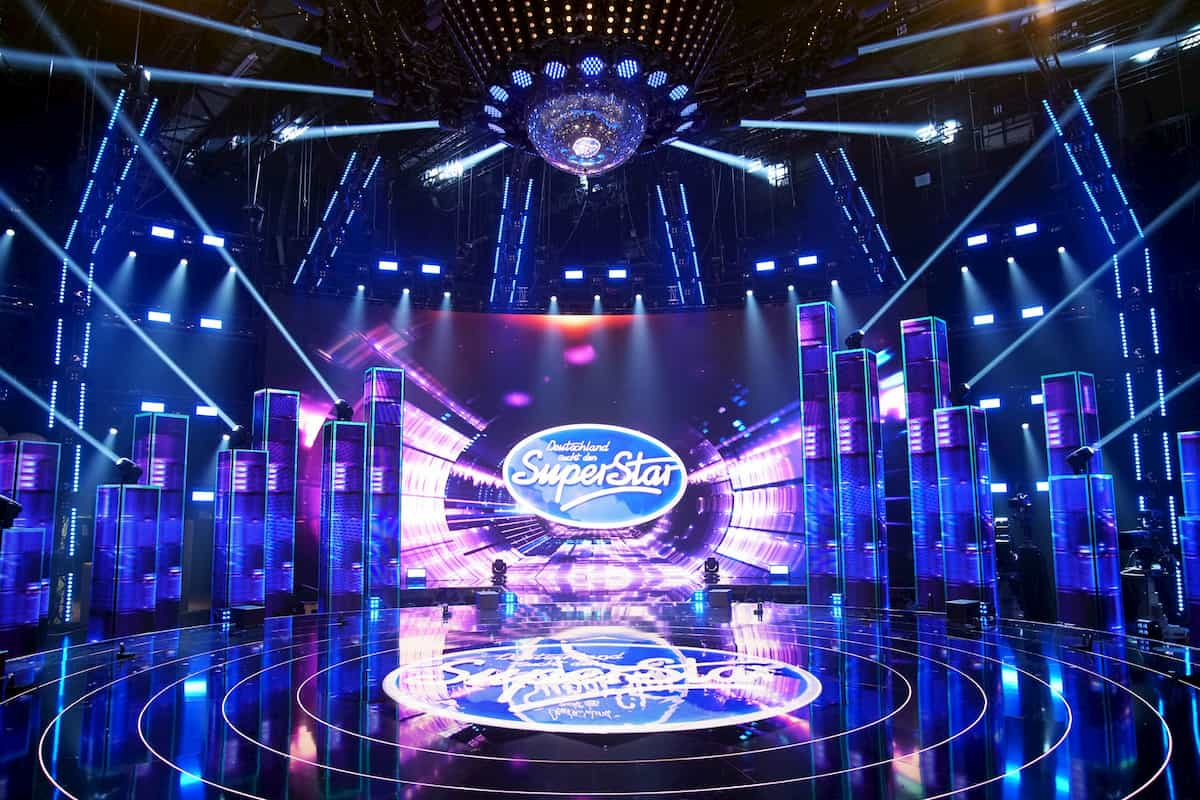 DSDS 2020: Tickets für die DSDS-Live-Shows in Köln