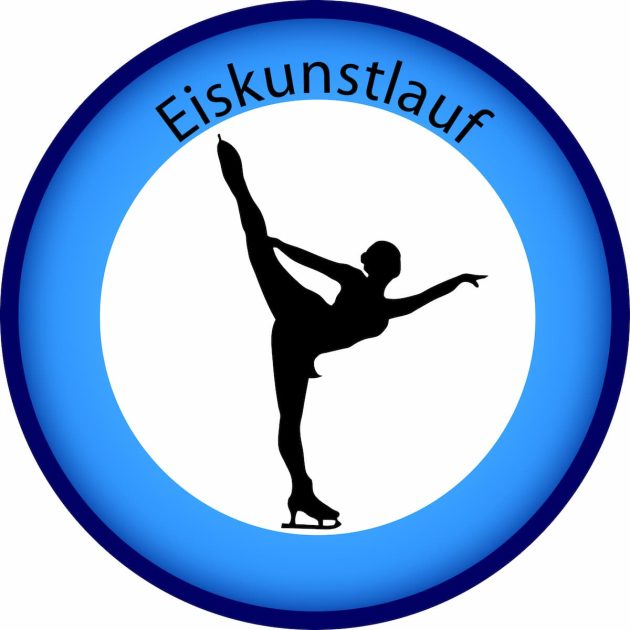 Eiskunstlauf Olympia-Zeitplan Peking 2022 & TV-Übertragungen 4.-20.2.2022