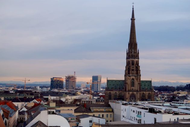 Klassik am Dom 2022 Linz – Gäste, Konzerte, Termine im Juli 2022