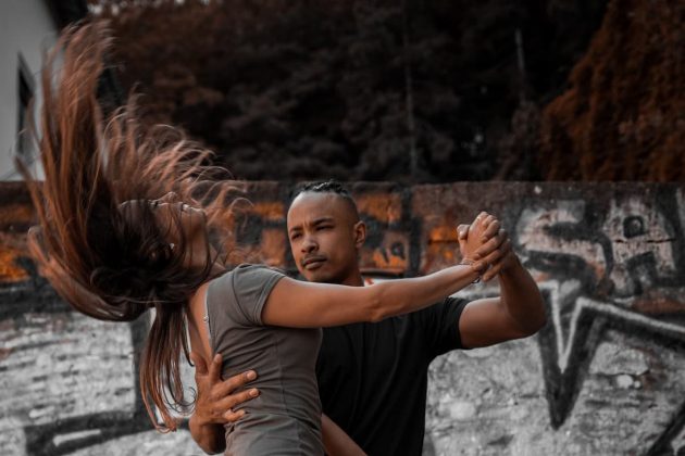 Neue Tanzkurse Salsa, Bachata, Tango in Köln-Bonn ab Herbst 2022