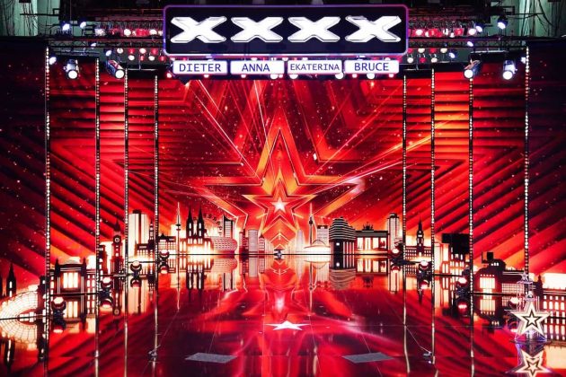 Neue Staffel Supertalent 2024 mit neuer Jury im Frühjahr 2024