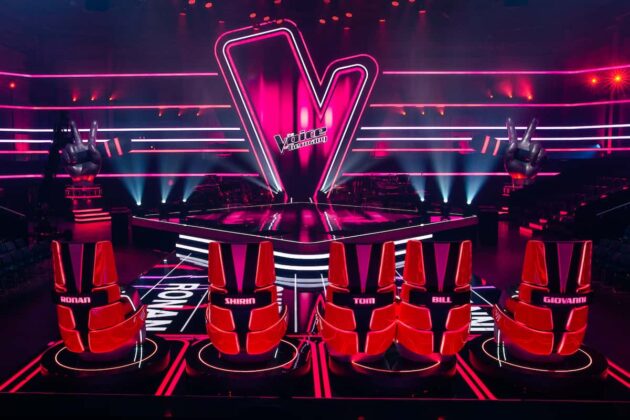 Kein The Voice of Germany ab heute (9.11.2023) donnerstags auf ProSieben