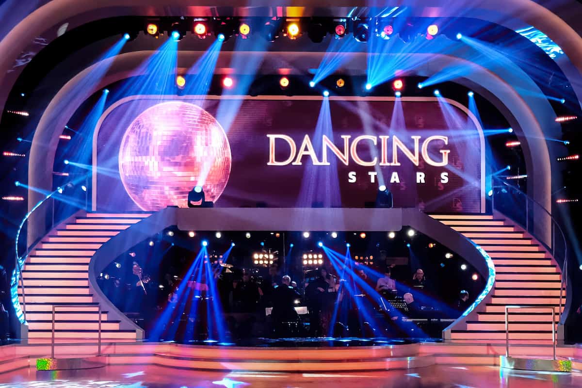 Dancing Stars 2024-2025 Casting - Jetzt Bewerbung möglich