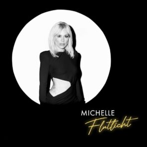 Michelle Schlager-CD “Flutlicht” gelungen - Eine erste CD-Kritik