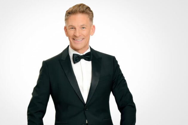 Dancing Stars 2024 Casting-Show wird von Andi Knoll moderiert