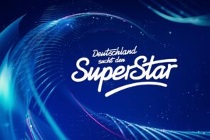 DSDS 2025: Bewerbung als Kandidat, Wie geht die Anmeldung? - hier im Bild das aktuelle Logo der Casting-Show Deuschland sucht den Superstar