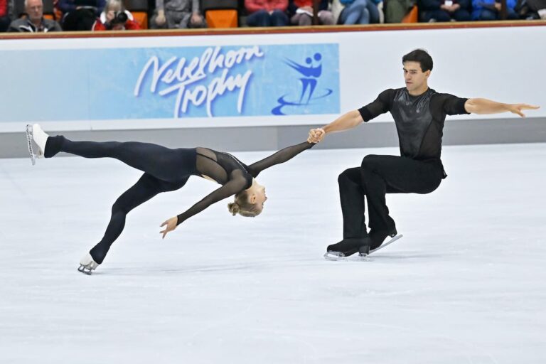 Eiskunstlauf Nebelhorn Trophy 2024 Oberstdorf, Ablaufplan und Tickets