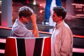 The Voice of Germany am 25.10.2024 Battles, Talente, Songs, Entscheidungen