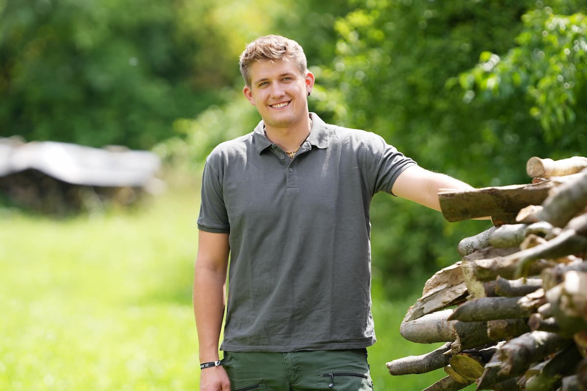 Yannik muss sich entscheiden bei Bauer sucht Frau am 7.10.2024