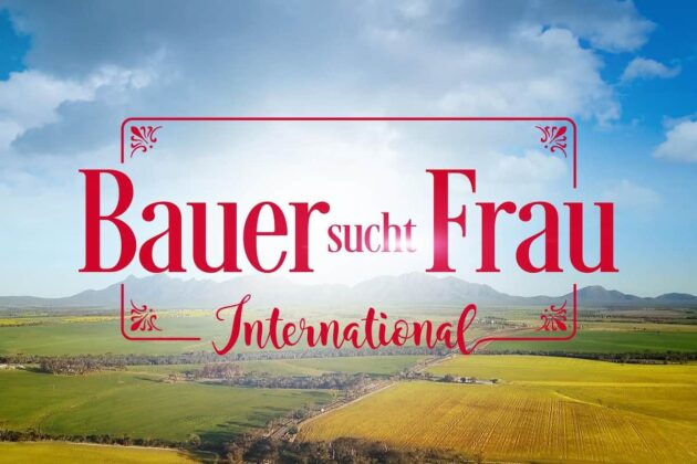 Bauer sucht Frau International 2025 Die neuen Bauern, Bewerbung