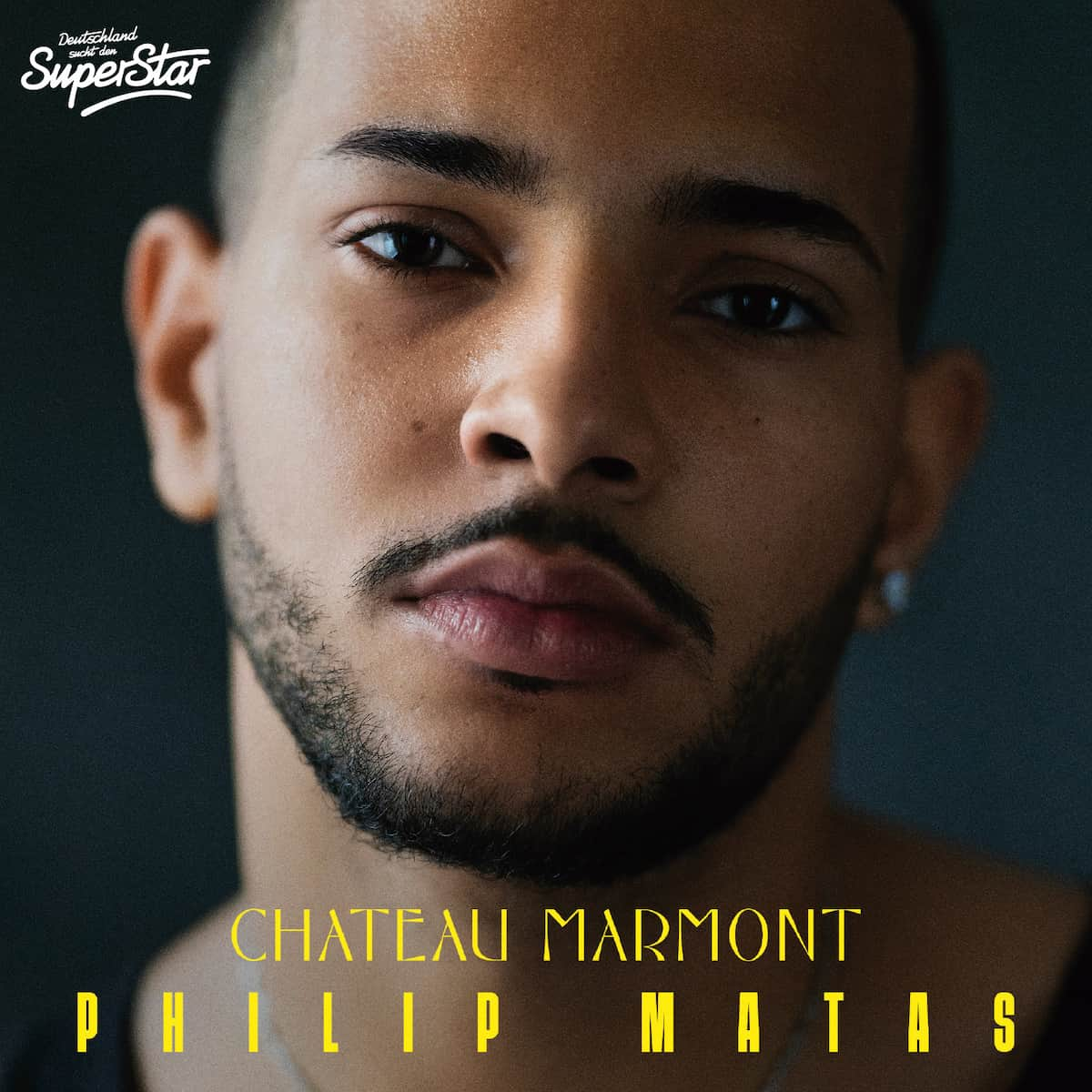 Philip Matas “Chateau Marmont” - Final-Song DSDS 2024 - Single-Cover