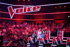 The Voice of Germany 8.11.2024 Team Fights Talente und Songs