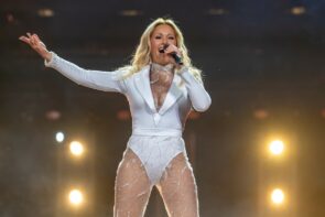 Helene Fischer Show 25.12.2024 Gäste der Weihnachts-Show 2024