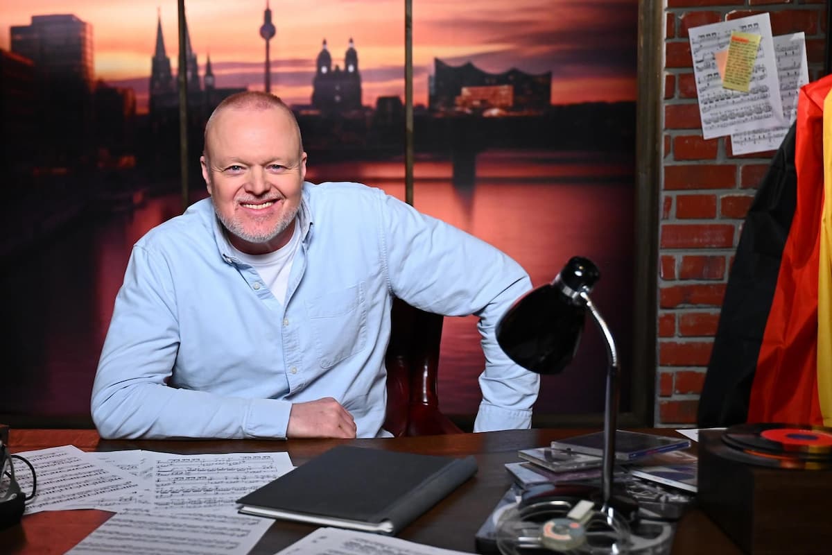 ESC 15.2.2025 Vorentscheid - wer ist dabei und wer kommt weiter bei Stefan Raab