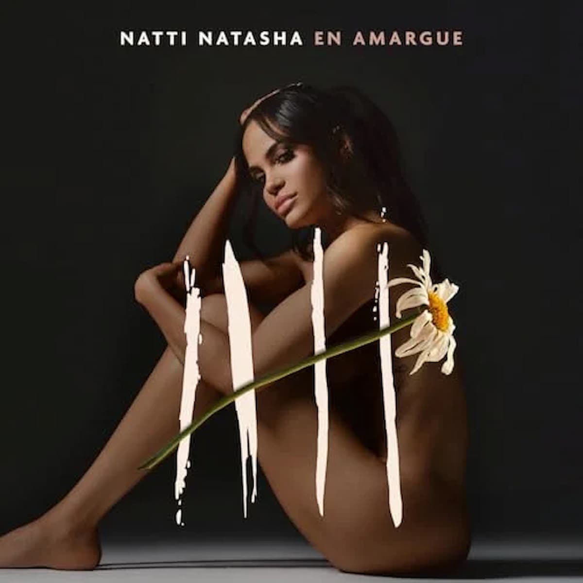 Natti Natasha “En Amargue” Bachata Album 2025